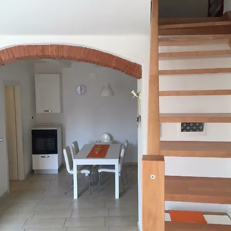 La Chientina Daire
